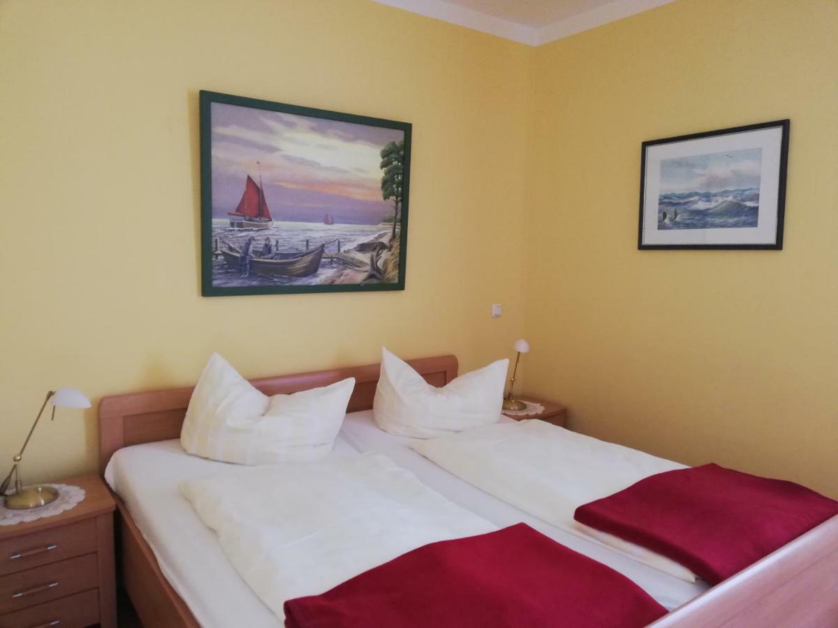 Haus Suederriff 20 Apartman Neuharlingersiel Kültér fotó