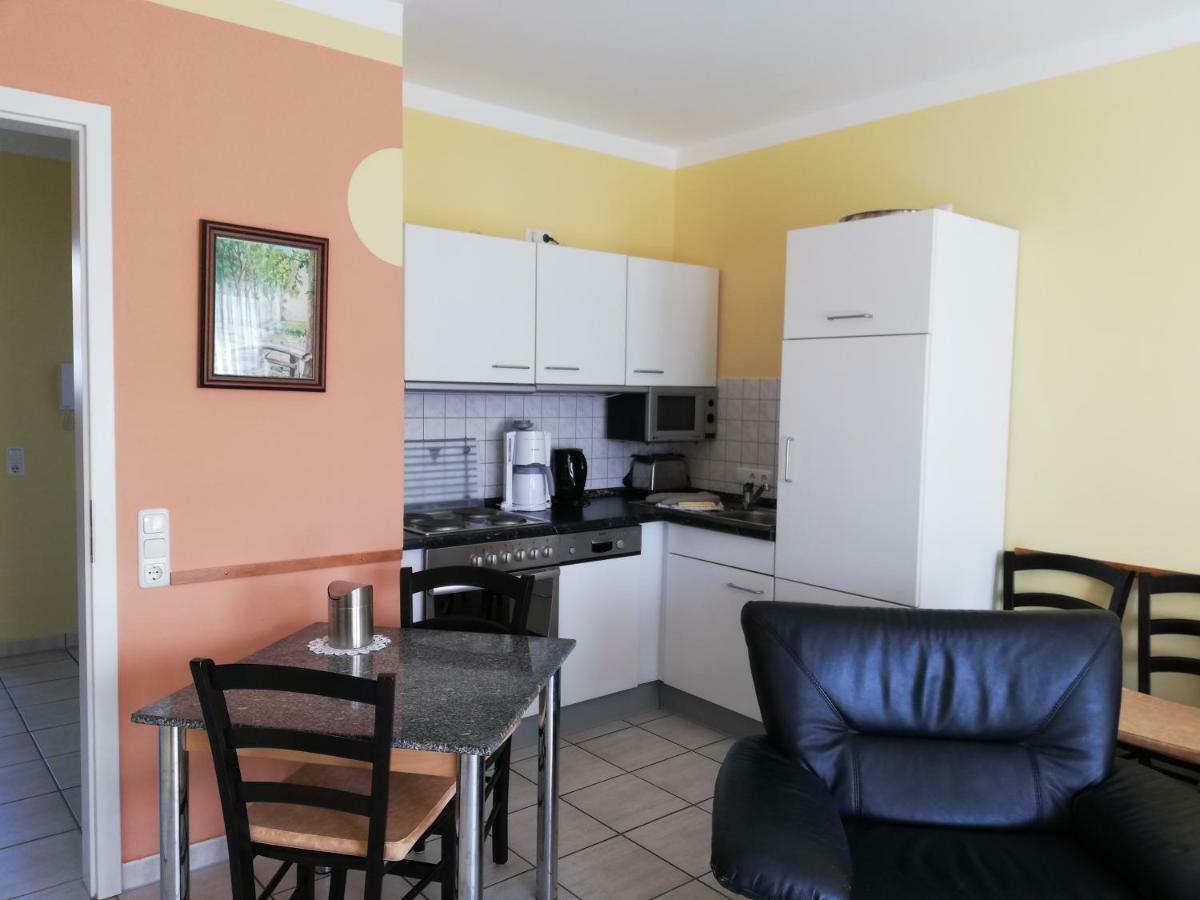Haus Suederriff 20 Apartman Neuharlingersiel Kültér fotó