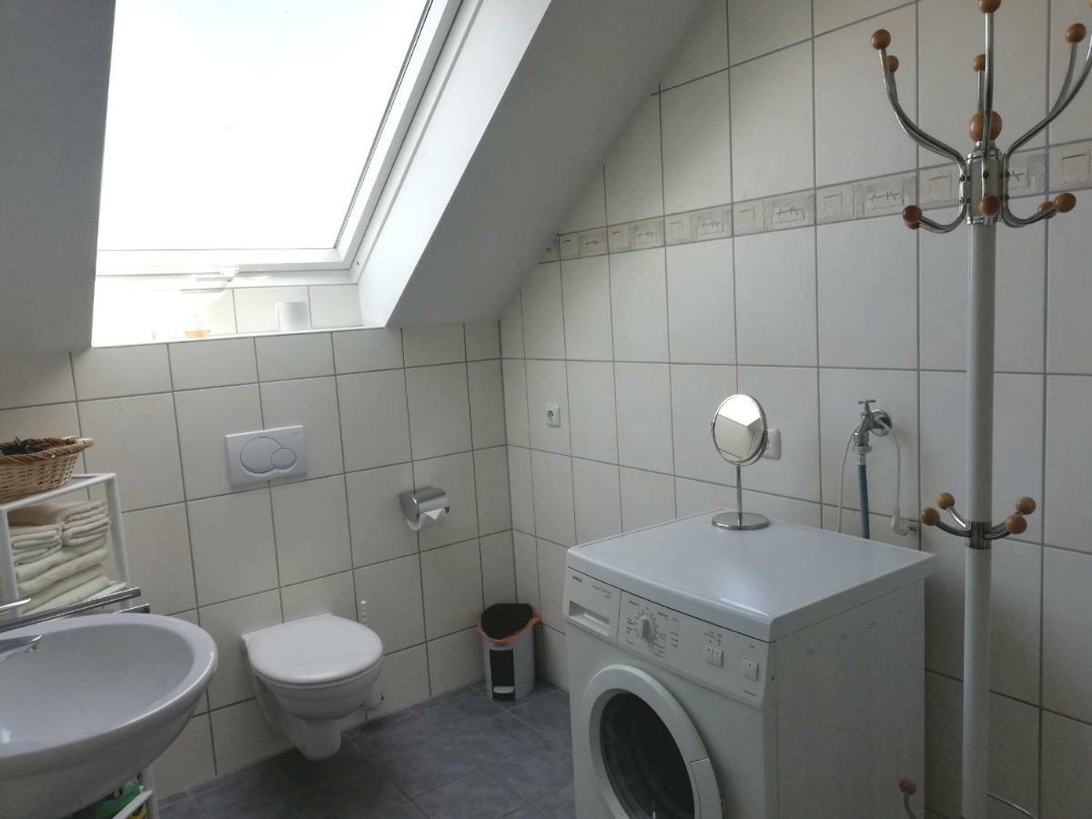 Haus Suederriff 20 Apartman Neuharlingersiel Kültér fotó